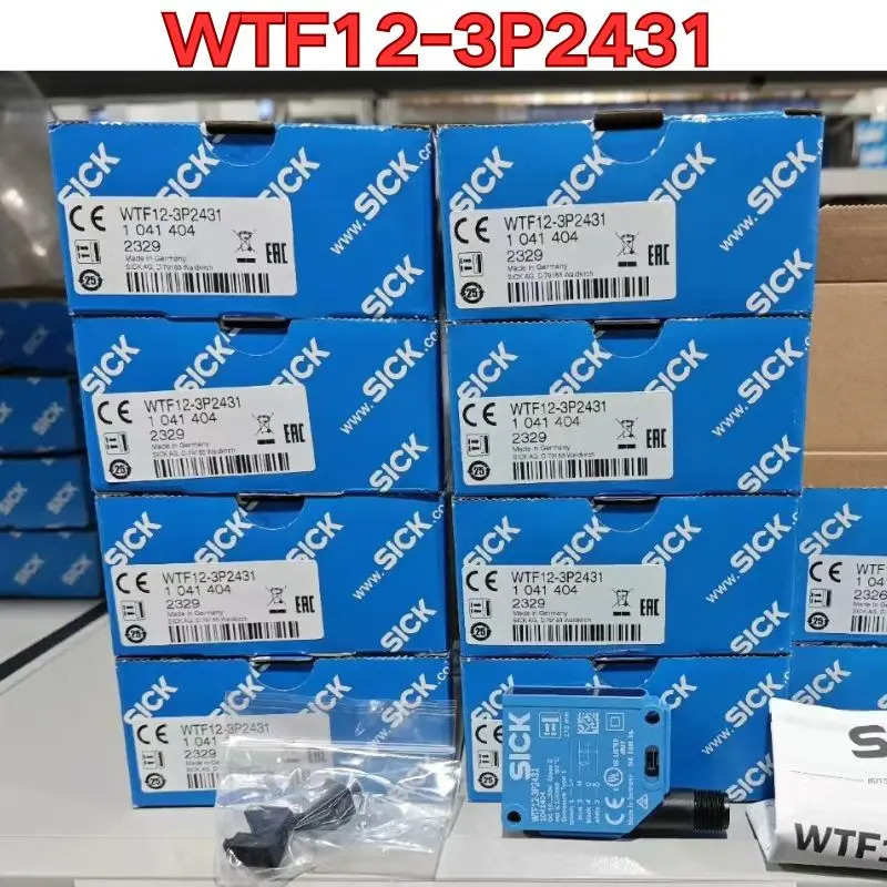 12-3P2431 광전센서