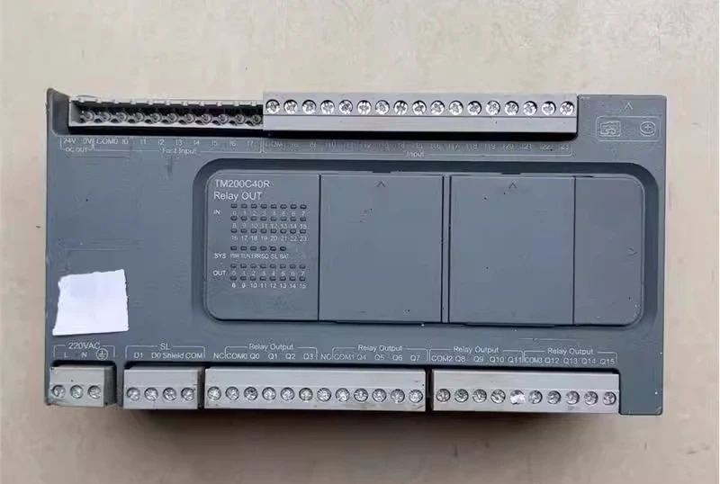 오리지널 TM200C40R TM200C40T
