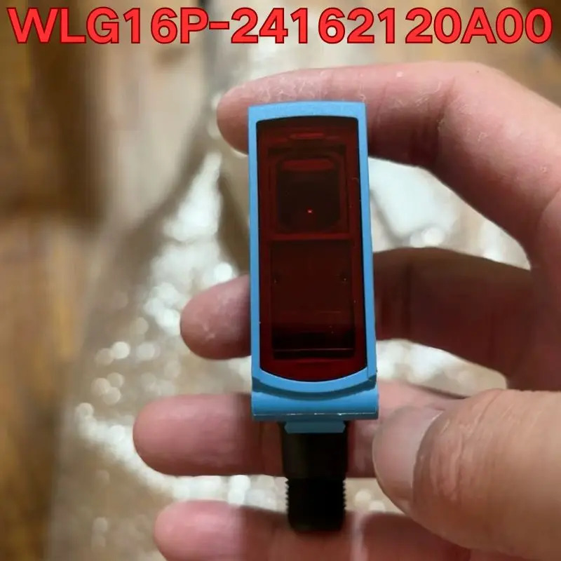 리퍼 WLG16P-24162120A00 센서 기능 정상