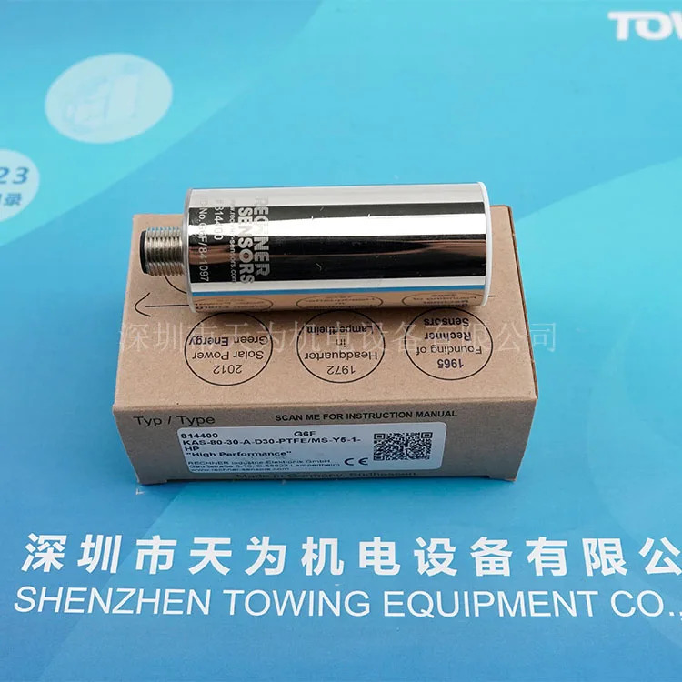 레흐너 KAS-80-30-A-D30-PTFE/MS-Y5-1-hp호환