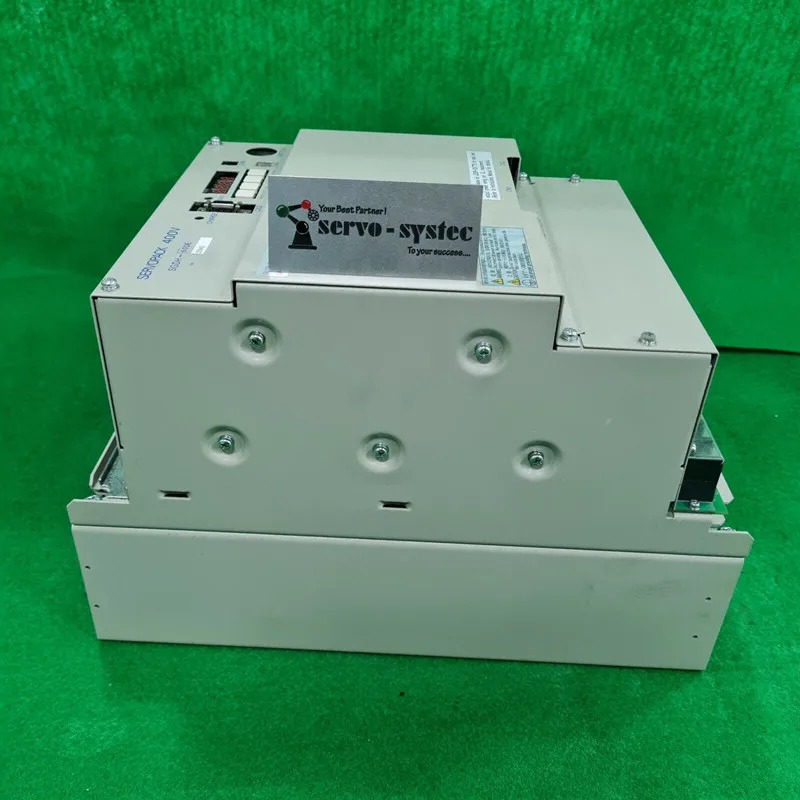 서보 드라이브 SGDH-60DE