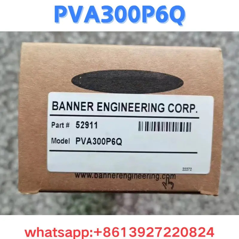 센서 PVA300P6Q 원본