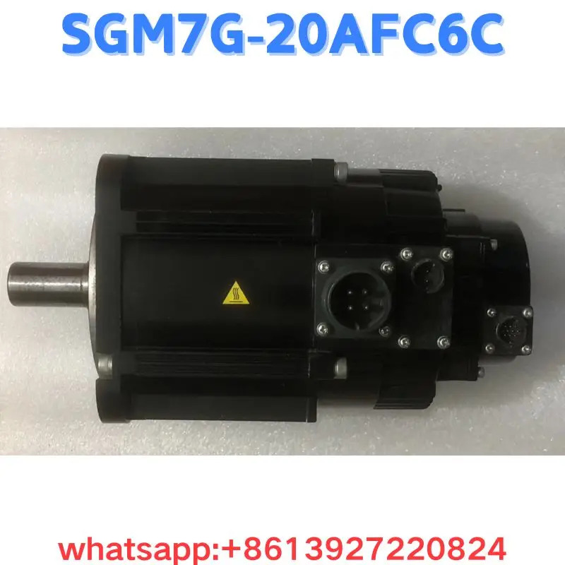 리퍼 모터 SGM호환7G-20AFC6C OK