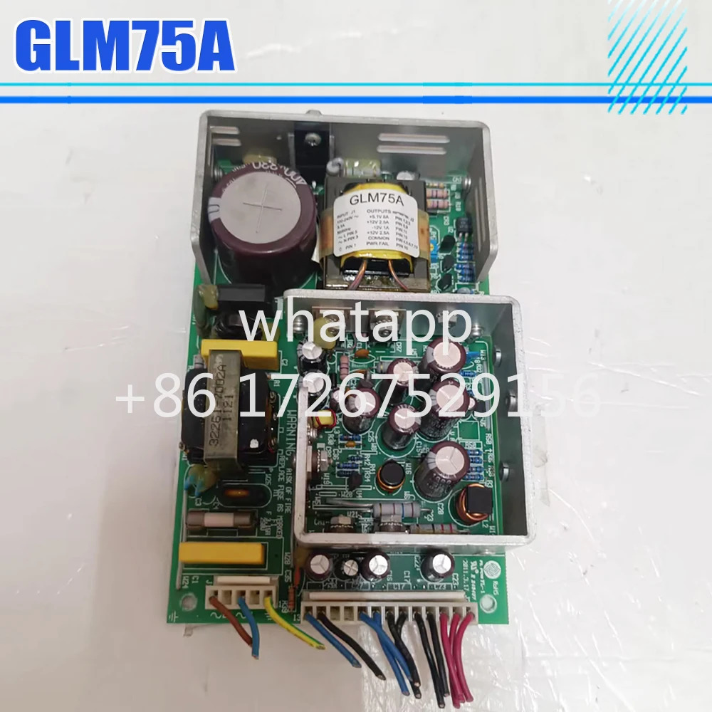 GLM75A GLM75 A GLC65BG GLC65B G GLM75-24G GLM75-24 GLM75-15G GLM75-15 CONDOR 산업전원공급장치