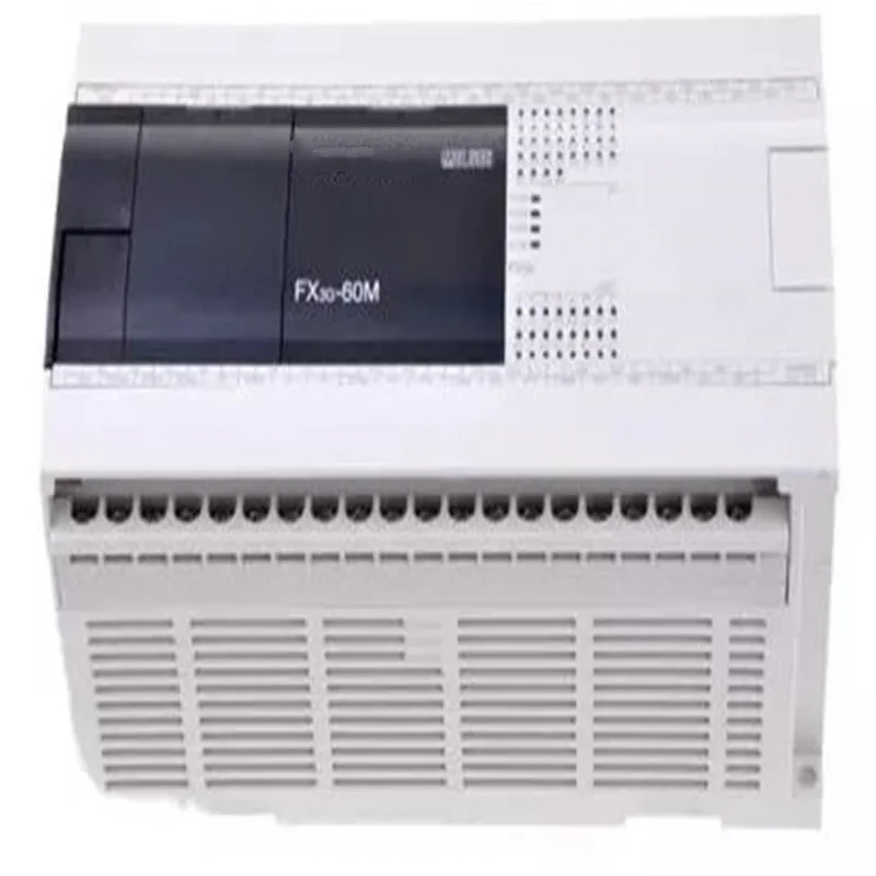 PLC 모듈 FX3G-60MR FX3G-60DS 상태