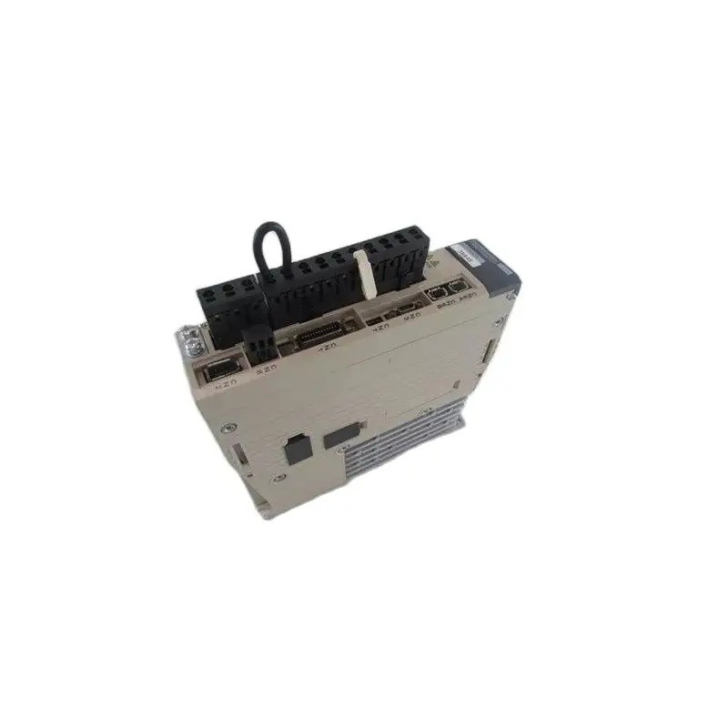 서보 드라이브 SGDM-08AD-RY24 주세요