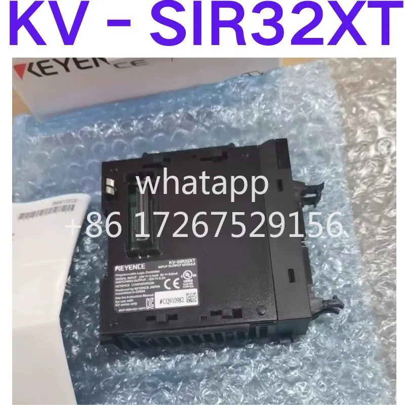 PLC 모듈 KV-SIR32XT