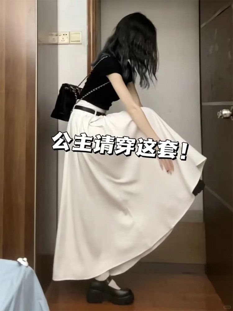 오피스룩 하객 점프수트 점프슈트 결혼식 엄마등원룩 데님 오버롤 와이드 여성 팬츠 멜빵 여름 - 상세 이미지 2
