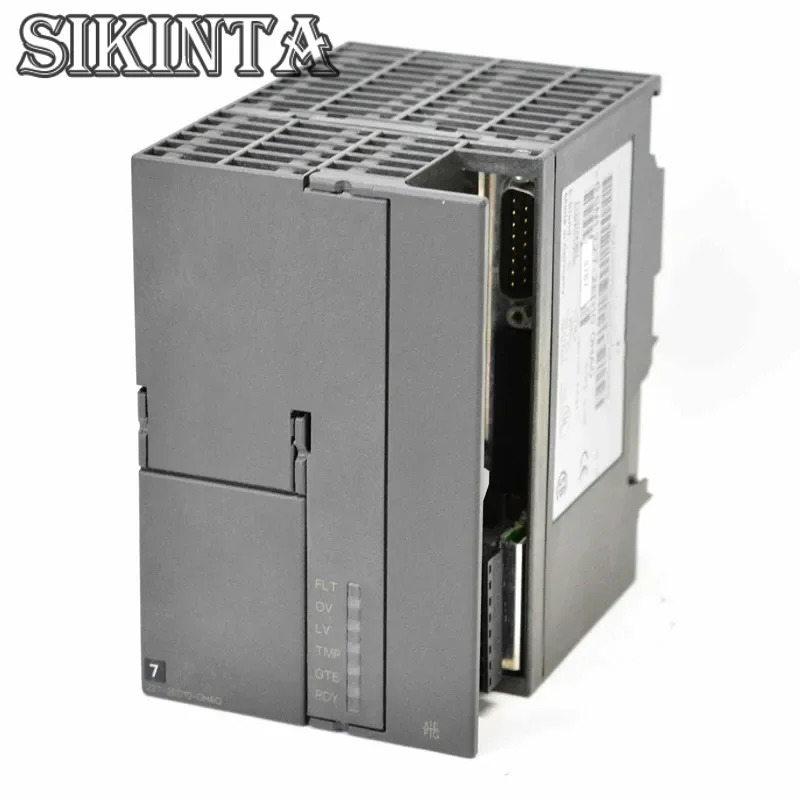 PLC 모듈 6SN1227-2ED10-0HA0