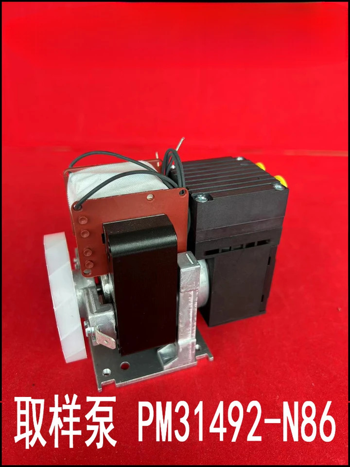 분석기 샘플링 펌프 PM31492-N86
