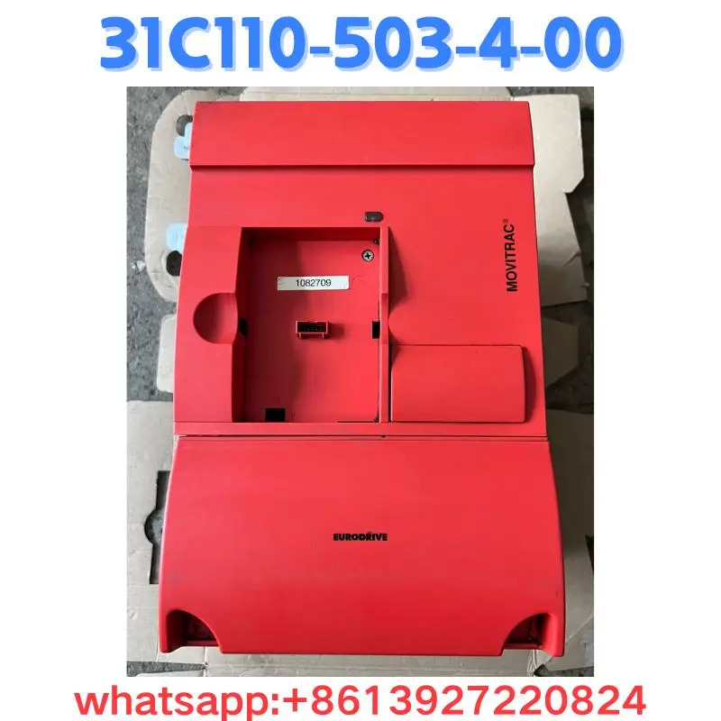리퍼 주파수 변환기 31C110-503-4-00 OK