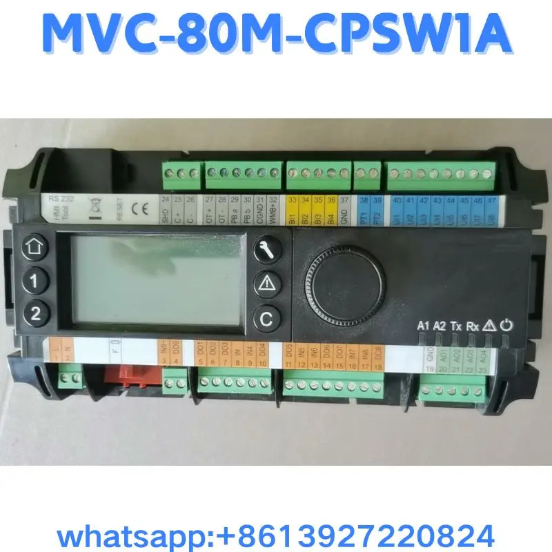 리퍼 컨트롤러 MVC-80M-CPSW1A OK