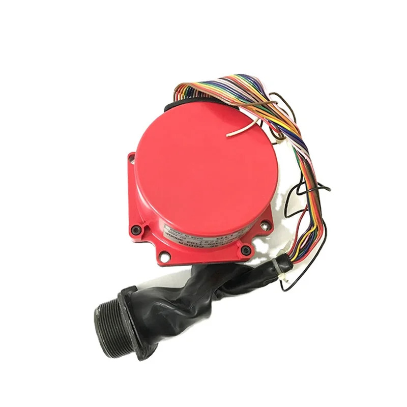 상태 펄스 코더 A860-0326-T103