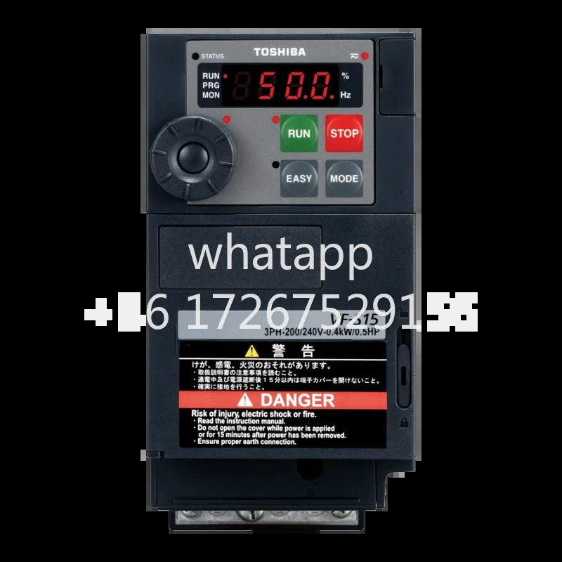 인버터 VFS15-4110PL1-CH VFS15-4150PL1-CH