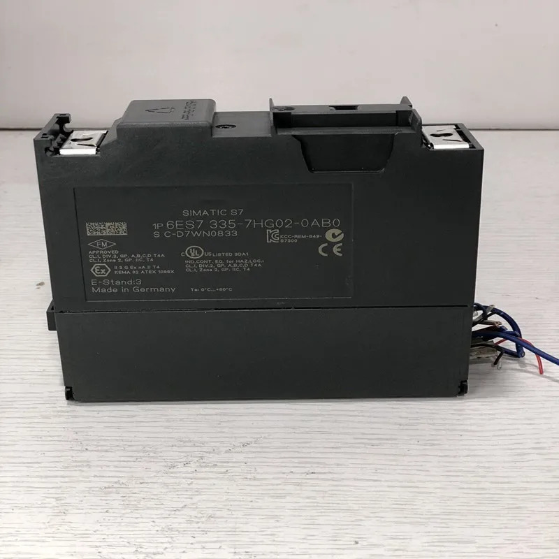 모듈 6ES7 335-7HG02-0AB0