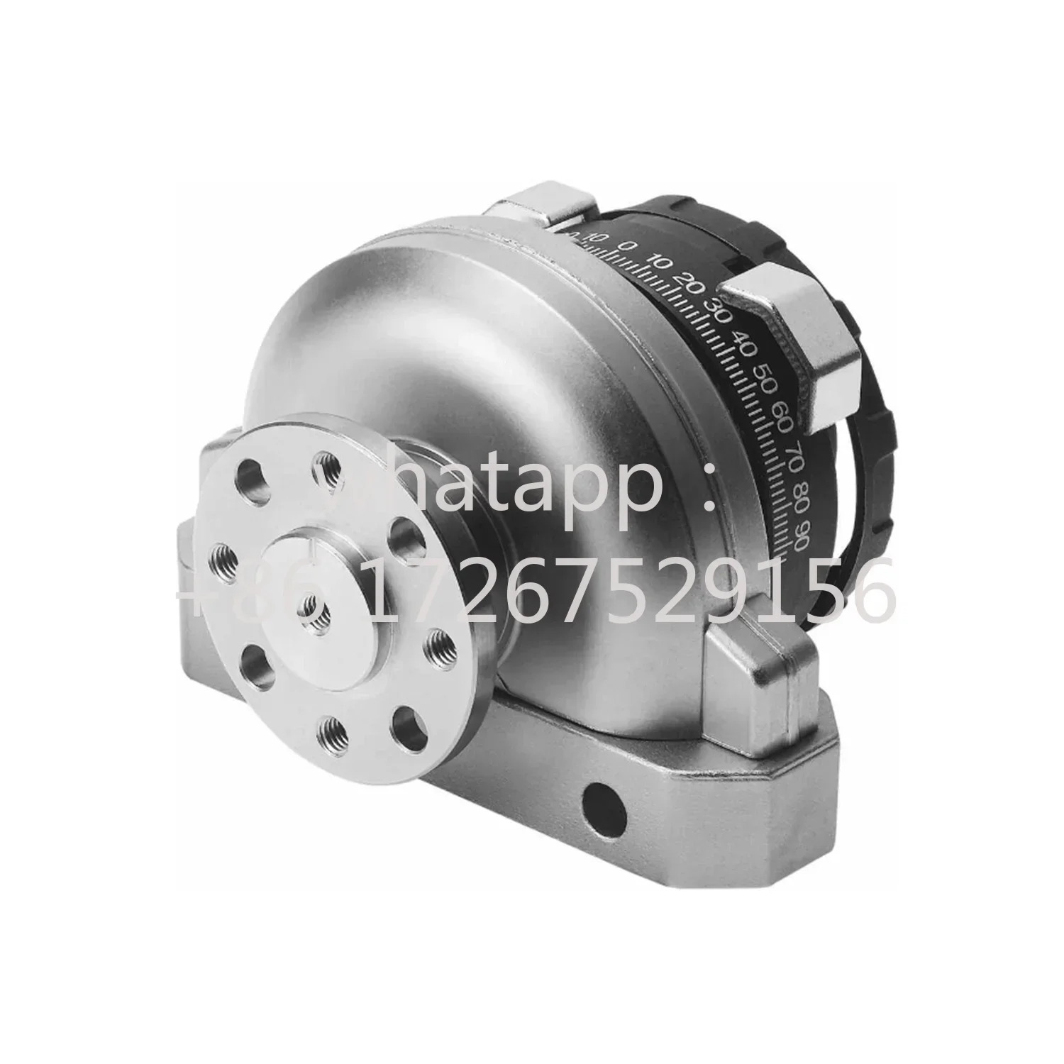 FESTO DSRL-25-180-P-FW 30656 1/4회전 액추에이터 새