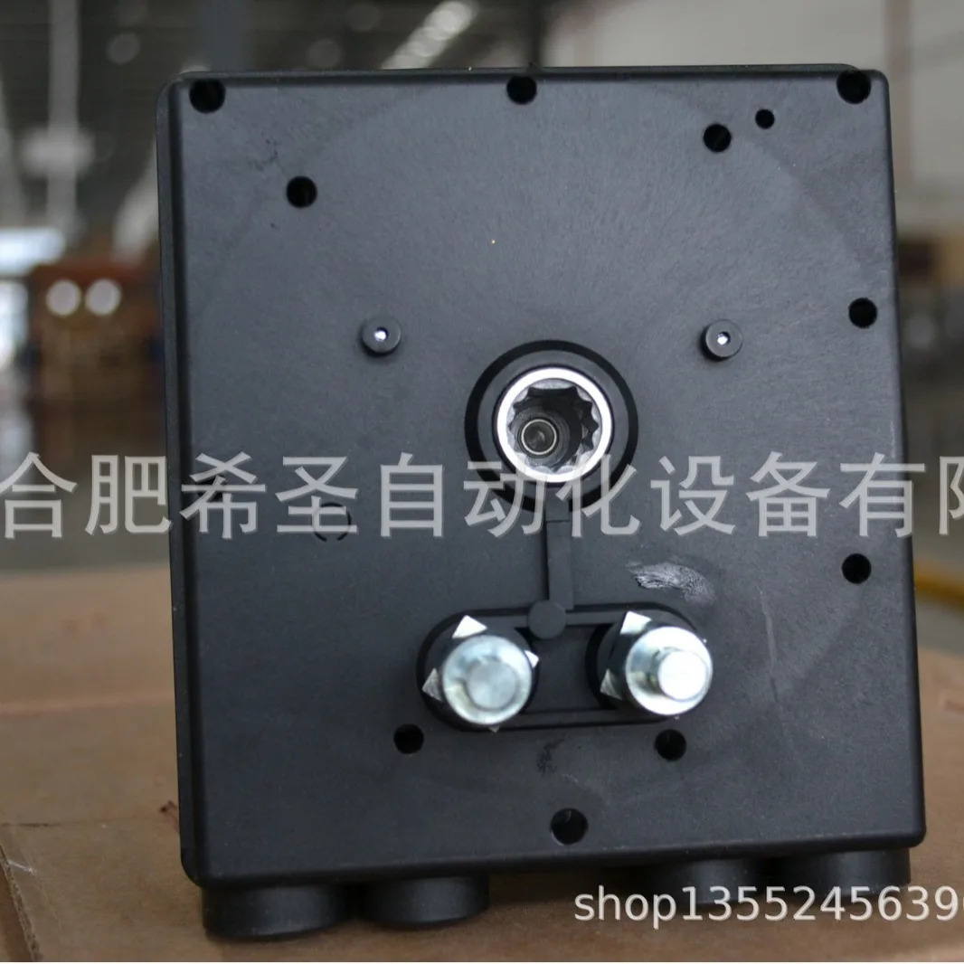 Honeywell Resideo 220v 전기 액추에이터 VMM20