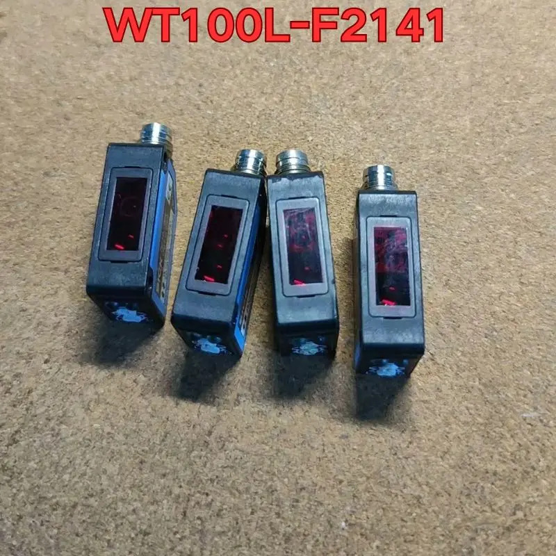 리퍼 WT100L-F2141 센서 기능 정상