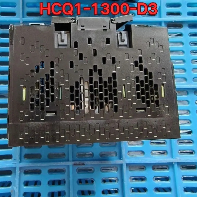 리퍼 HCQ1-1300-D3 PLC 컨트롤러 기능 정상