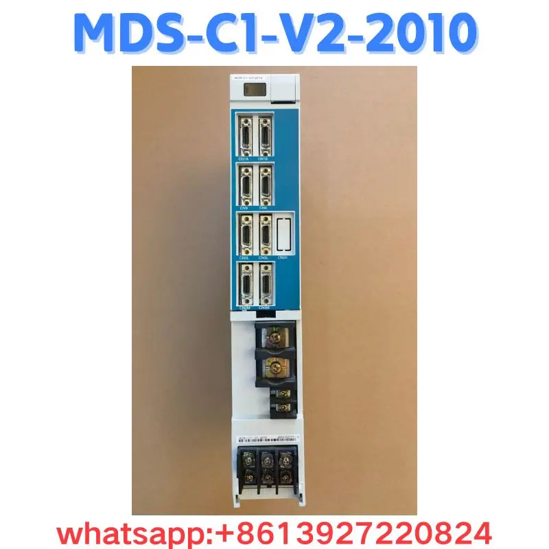 리퍼 드라이브 MDS-C1-V2-2010 OK
