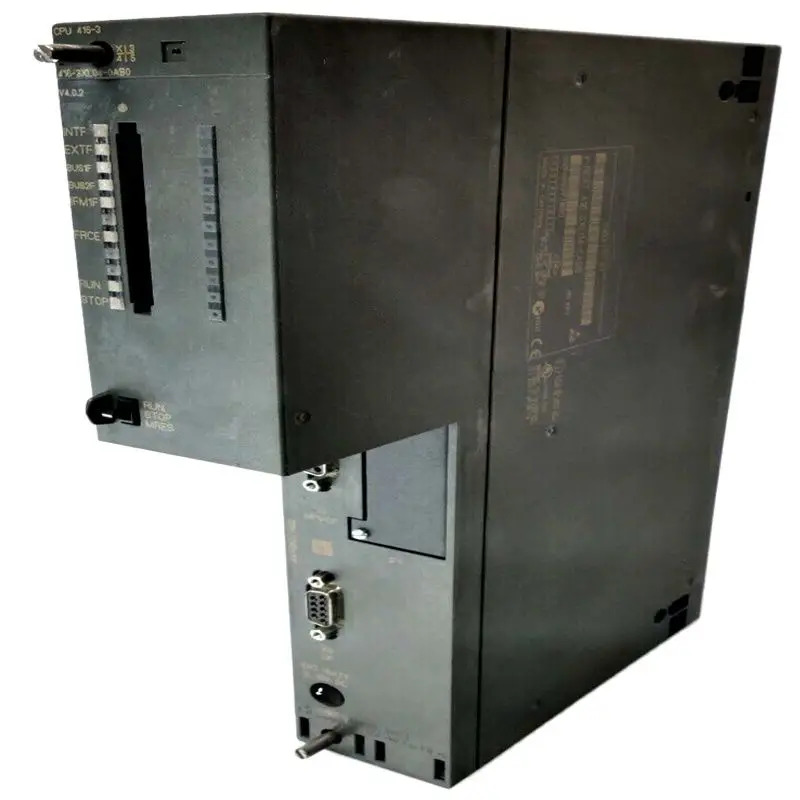 모듈 6ES7416-3XL04-0AB0