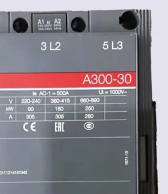 A300-30 A320-30 A145D-30 A185D-30 A205D-30 A210D-30