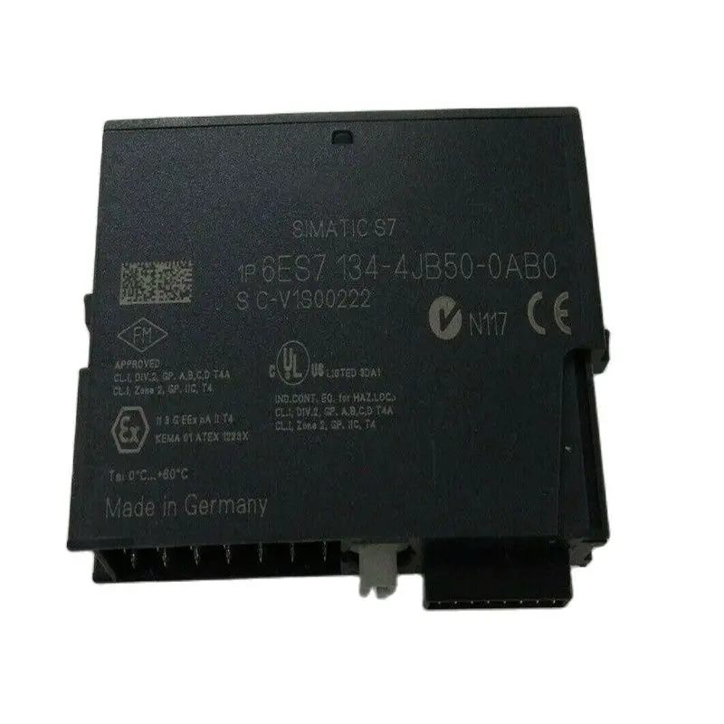 모듈 6ES7134-4JB50-0AB0