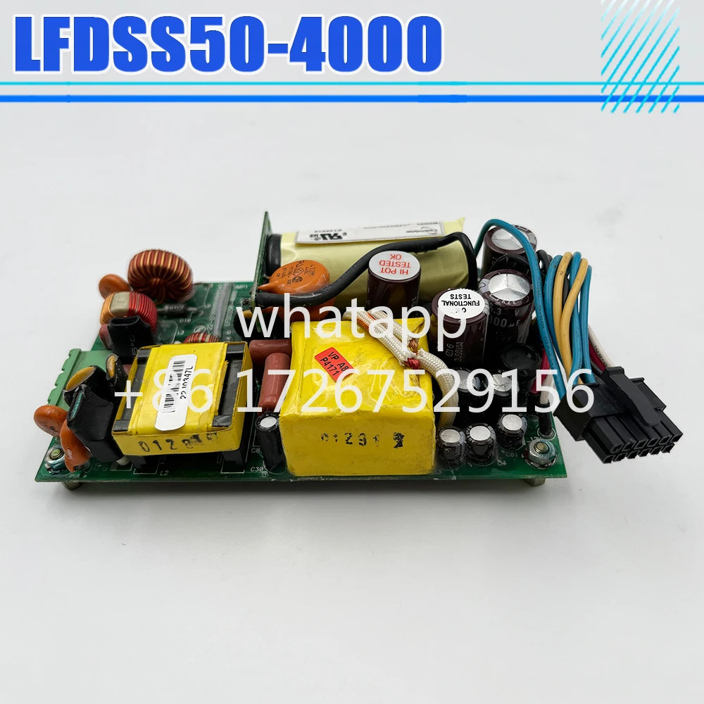 전원공급장치 LFDSS50-4000 A5E원본 00320794