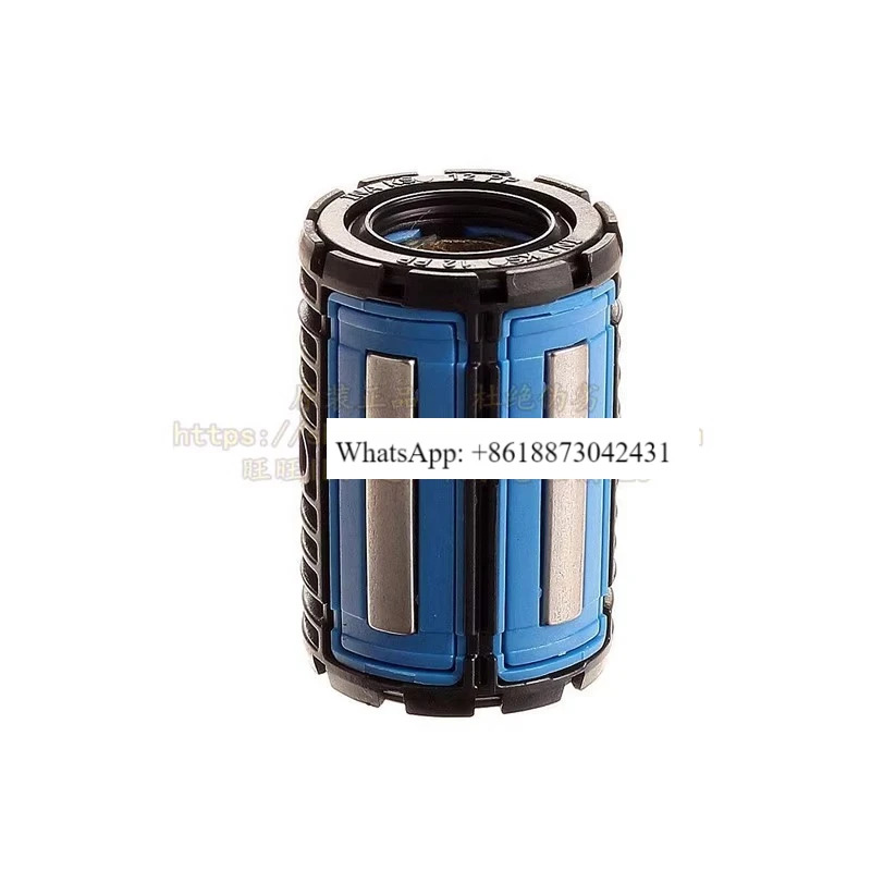 독일 선형 볼 베어링 KS12 16 20 25 30 40 50 -PP KS20PP PP