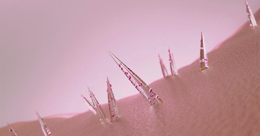 CHARDE PDRN Volume Shot Ampoule - details 14