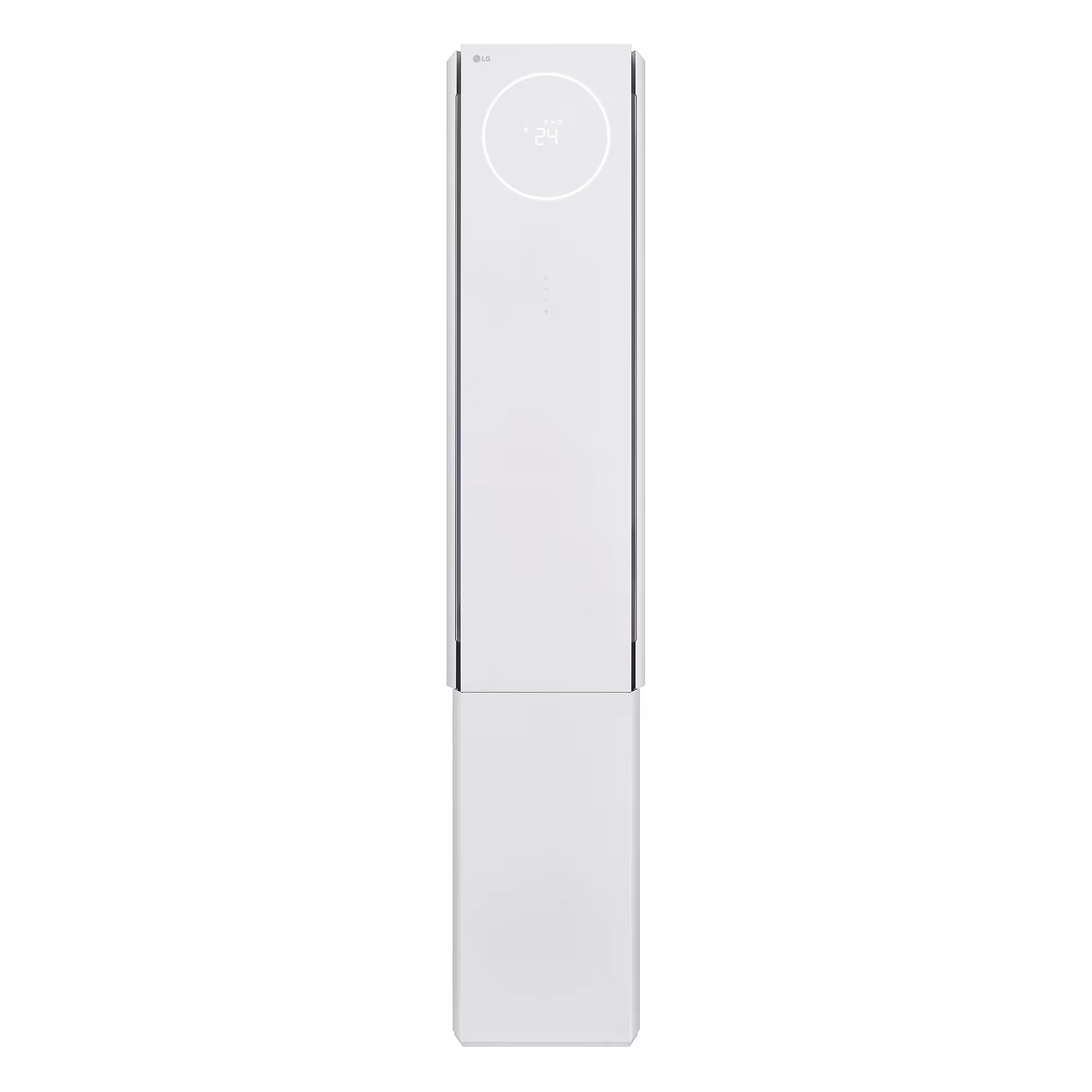 LG 휘센 오브제컬렉션 뷰I 스탠드 사계절에어컨(3시리즈) FW18EV3EA1 전국설치/전국무료배송/기본설치비포함/일반배관 - 상세 이미지 2