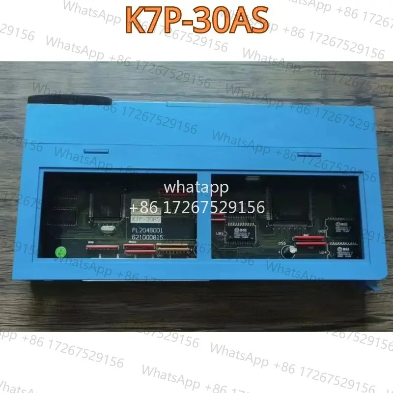 리퍼 모듈 K7P-30AS 기능 OK
