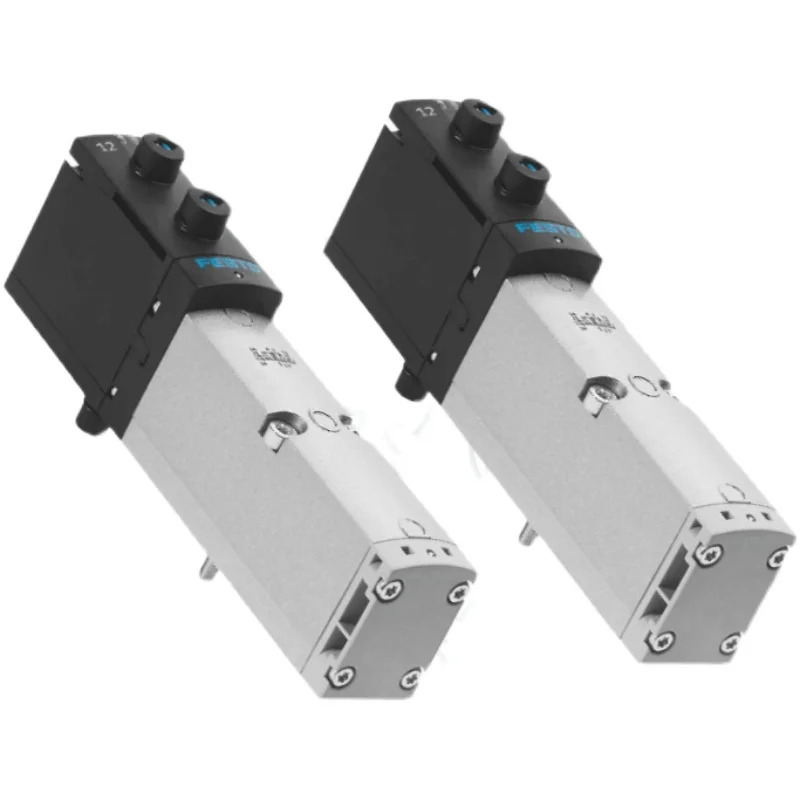 FESTO Festo 솔레노이드 밸브 VSVA-B-P53C-ZD-A1-1T1L 539162 포장