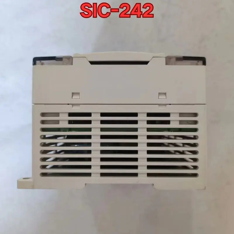 리퍼 SIC 242 PLC 컨트롤러 기능 정상