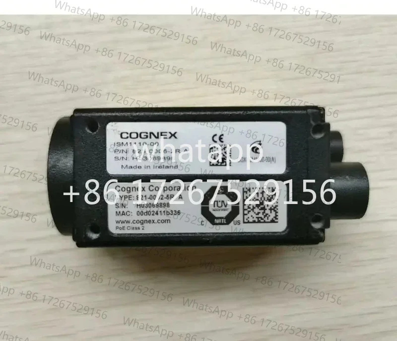 리퍼 OK 산업카메라 ISM1110-00