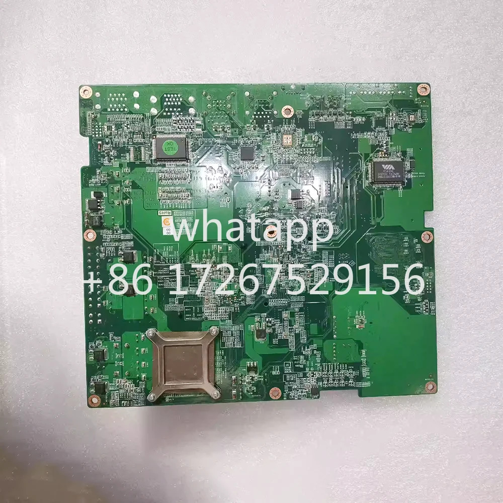ADVANTECH APCM-8200 R2 산업올인원 마더보드1394 포트 포함