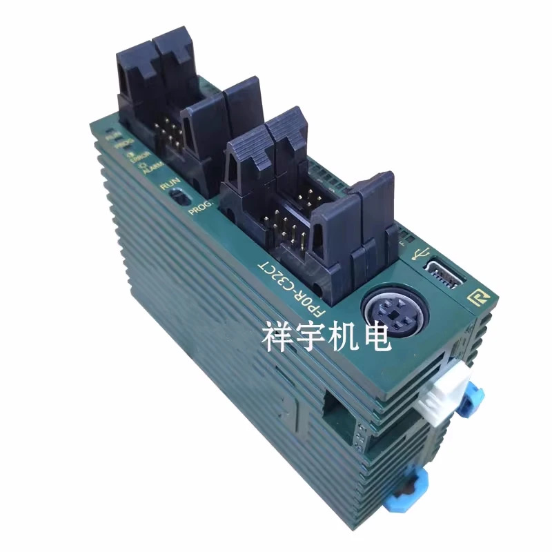 오리지널 컨트롤 유닛 FP0R-C32T FPOR-C32T AFP0RC32T
