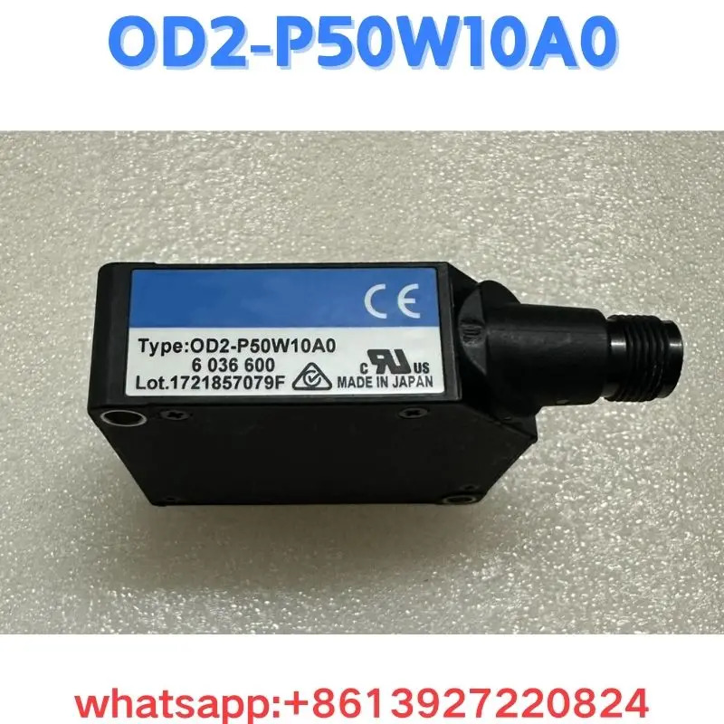 리퍼 센서 OD2-P50W10A0 OK