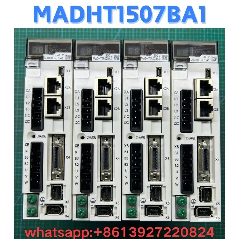 리퍼 드라이브 MADHT1507BA1 OK