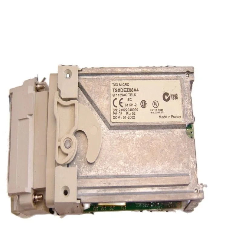 상태PLC 모듈 TSXDEZ08A4