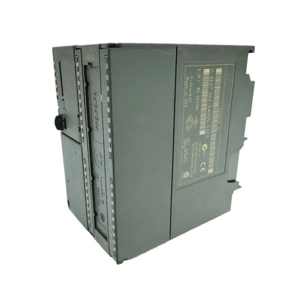 PLC 모듈 6ES7352-5AH00-0AE0