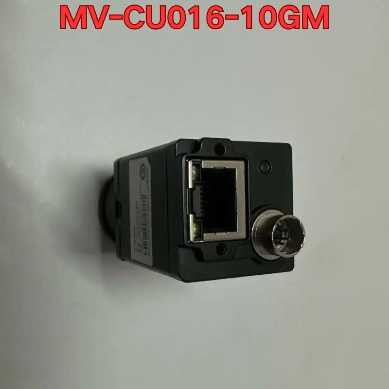 리퍼 MV-CU016-10GM호환 산업카메라 기능 정상
