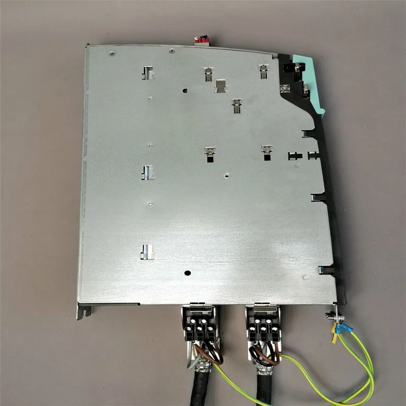 모터 모듈 6SL3120-2TE15-0AA3