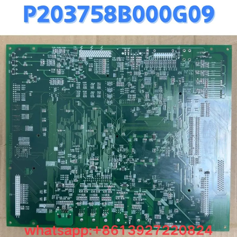 리퍼 마더보드 P 203758 B000G09 OK