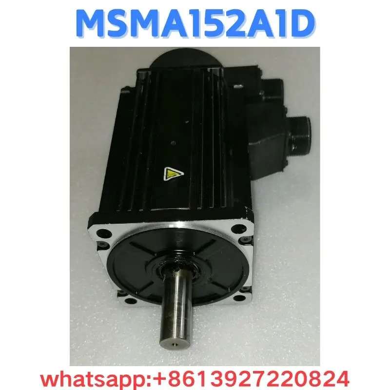 리퍼 모터 MSMA152A1D OK