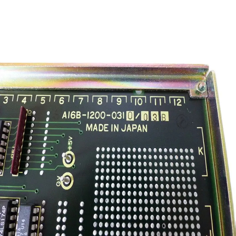 입력모듈 A16B-1200-0310 상태