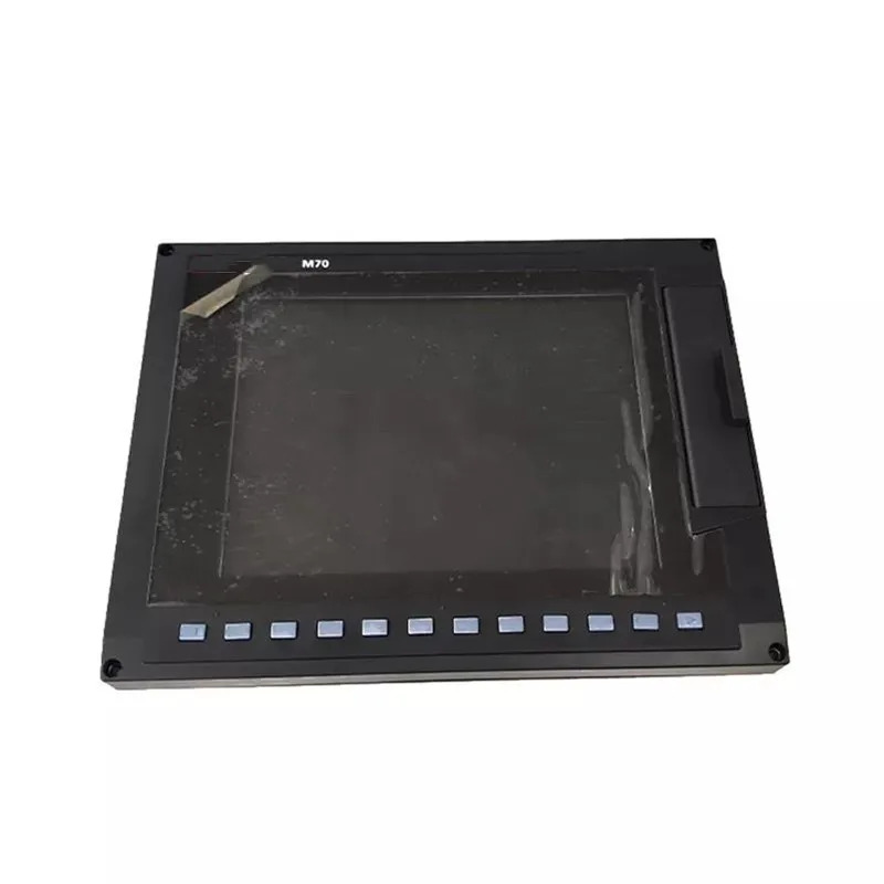 PLC 모듈 FCA70P-2B 상태