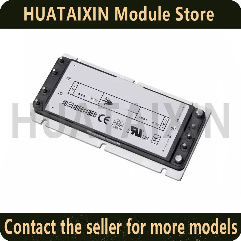 포장 오리지널 VI-251-CU VI-251-EU VI-251-IU IP-254-CU IP-251-CU DC-DC 스텝 다운 모듈 컨버터