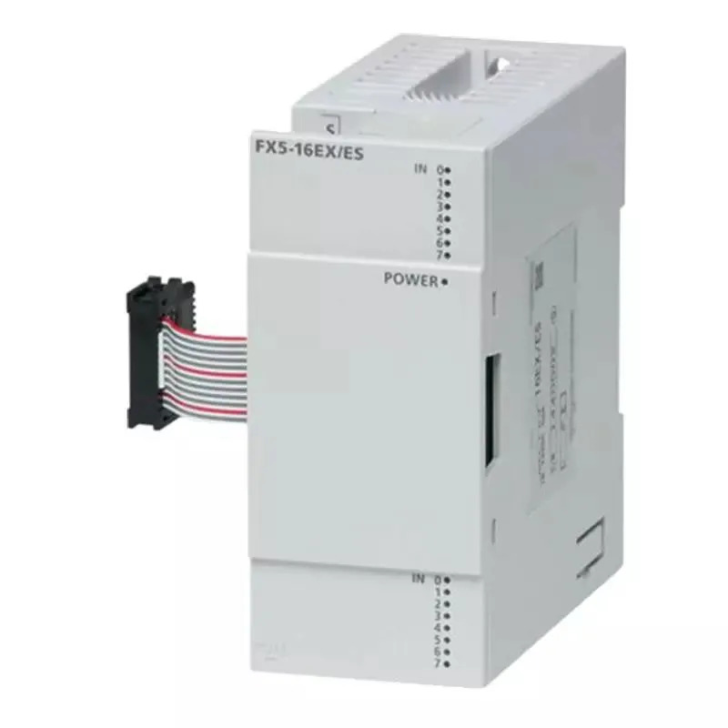 PLC 모듈 FX5-16EX FX5-16ES