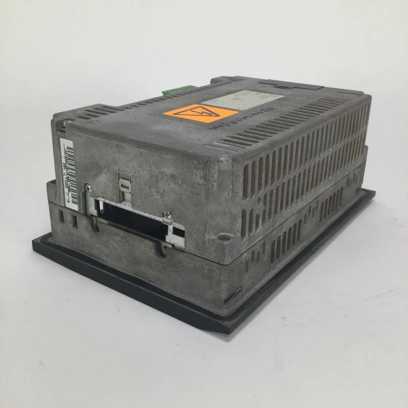 PLC 모듈 TCCX1720L 상태